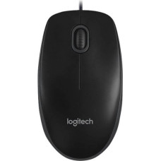 Logitech B100 black (910-003357)