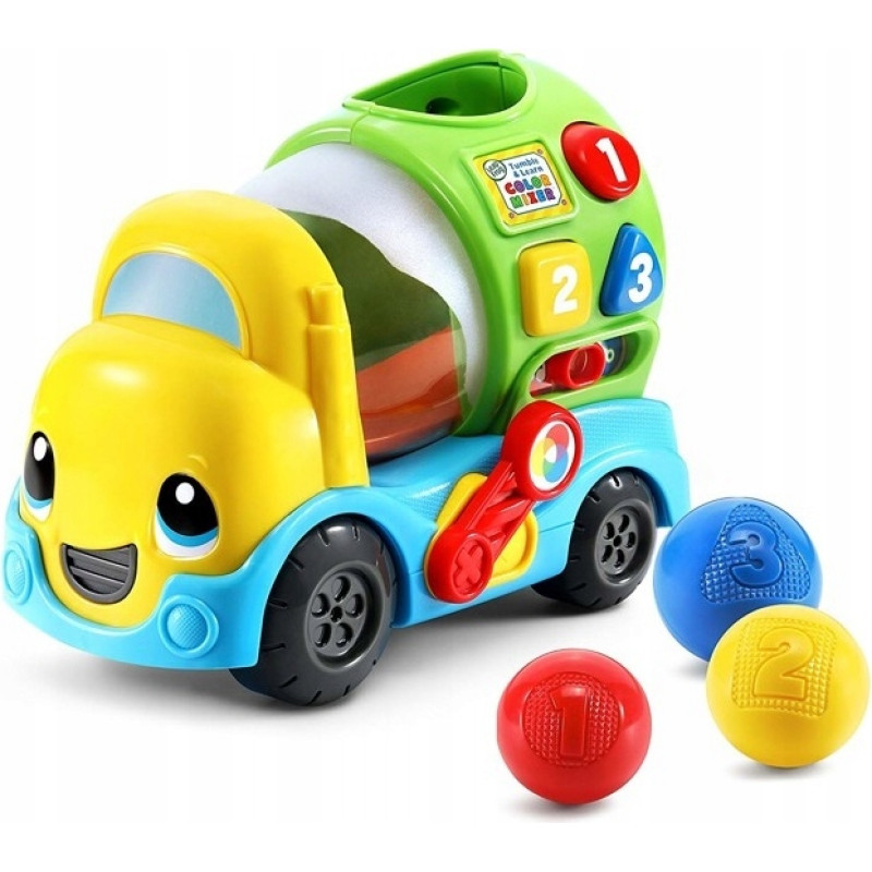 Vtech 60994 Betoniarka Kulko-Mieszarka