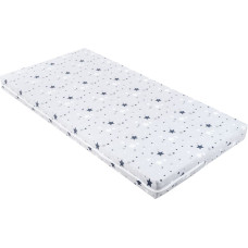 Mattress Fantasia Plus 70х140x8сm Stars Grey