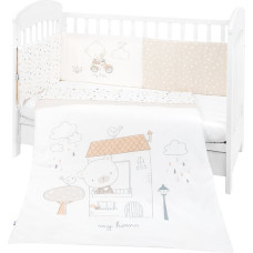 Bedding set 2pcs EU Style 60/120 My Teddy