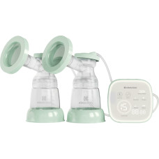 Double electric breast pump Libra