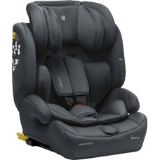 Car seat 76-150 cm i-Bronn i-SIZE Grey