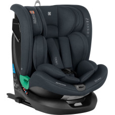 Car seat 40-150 cm i-Roll i-SIZE Dark Grey