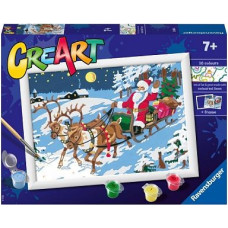 Creart - The Night Before Christmas 20264