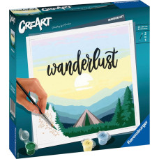 Creart - Wanderlust 20269