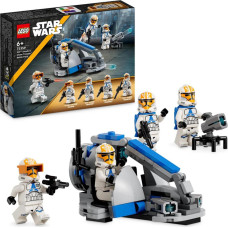 Lego 75359 STAR WARS TM 332nd Ahsokas Clone Trooper Battle Pack