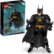 Lego 76259 Batman Construction Figure