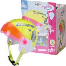 Baby Born City Scooter Helmet 830239