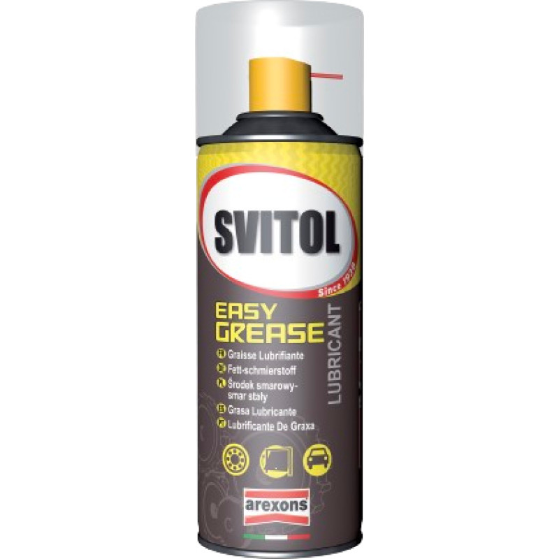 Svitol Daudzfunkcionālā smērviela EASY GREASE SVITOL, 200ml