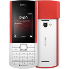 Nokia 5710 XA Dual White DEMO