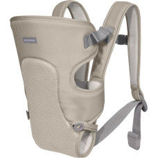 Carrier Myra Mesh Beige 2024