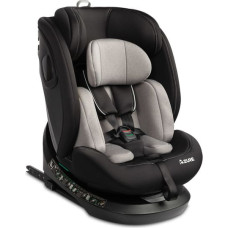 Caretero AZURE CAR SEAT I-SIZE GREY (40-150)