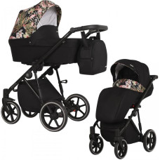 Kunert Molto 2in1 Baby Pram