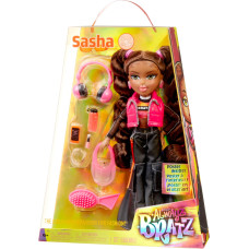 Bratz 505235EUC Bratz Alwayz Bratz Doll- Sasha