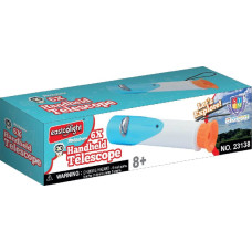 Eastcolight Rokas teleskops