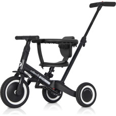 Colibro Tremix Up bērnu velosipēds 6 vienā — Magnetic