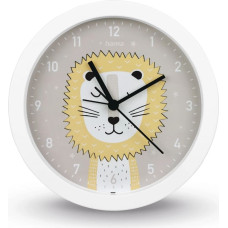 Hama 00186433 Lucky Lion Childrens Desk Clock