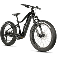 Leaderfox elektriskais fatbike LEADER FOX Braga 26