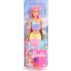 Barbie 74696 BARBIE DREAMTOPIA Nāriņas lelle