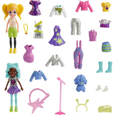 Polly Pocket® liels apģērbu komplekts