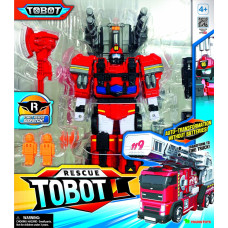 Tobot Tobots L Transformers, 35 cm