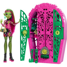 Monster High® saladuskapi nukk Venus