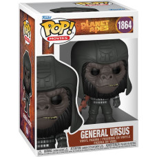 Funko POP! Vinila figūra: Planet of the Apes - General Ursus