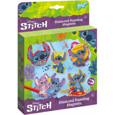 Totum Stitch magnēti ar dimanta mozaīku