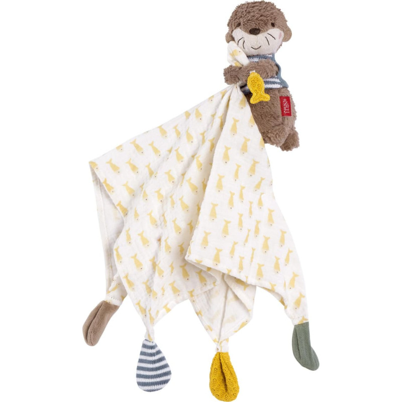 Fehn mīļlupatiņa Otter