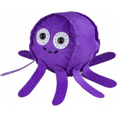 Pro Kids Radošais komplekts -07431 - Šūšanai - Octopus