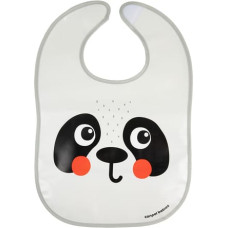 Canpol Babies Priekšautiņš BabiesBoo PANDA (PVH) 9/232