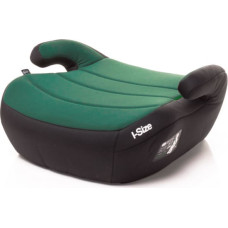 4Baby autopaliktnis BOOST 125-150cm DARK GREEN I-SIZE