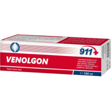 Farmakom 911 FK Venolgon gels kājām, 100 ml