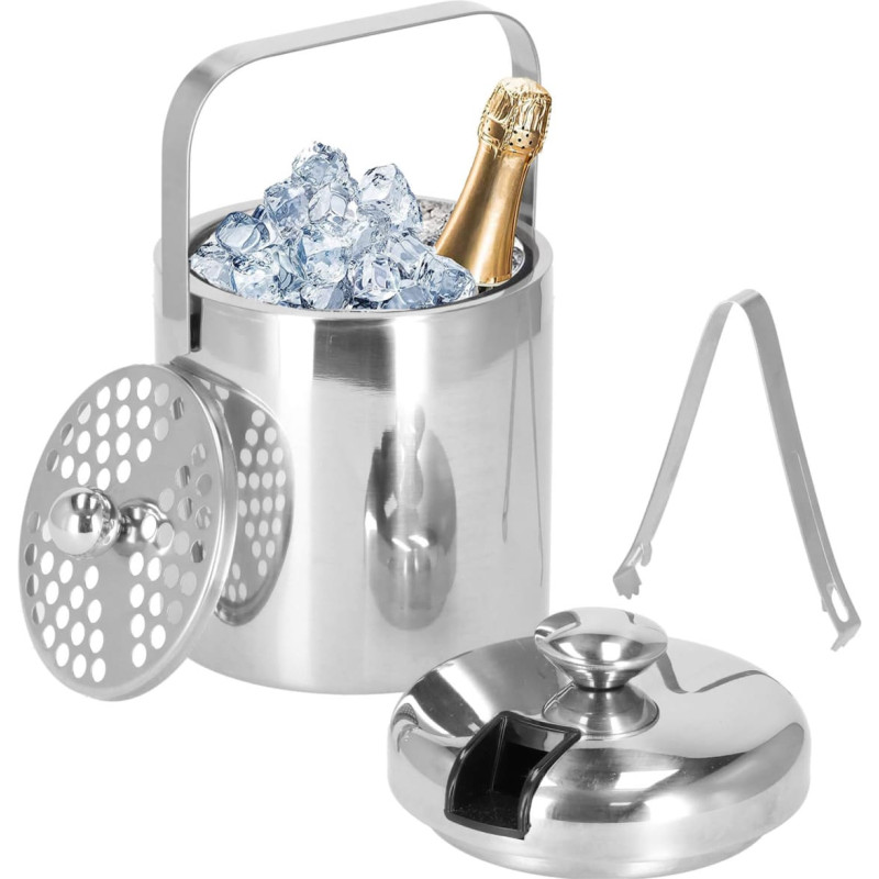 Springos Ledus spainis Springos KI0116