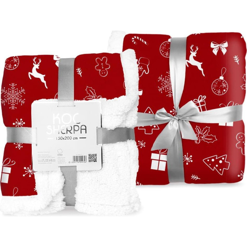 KOC SHERPA 054 150X200 PC