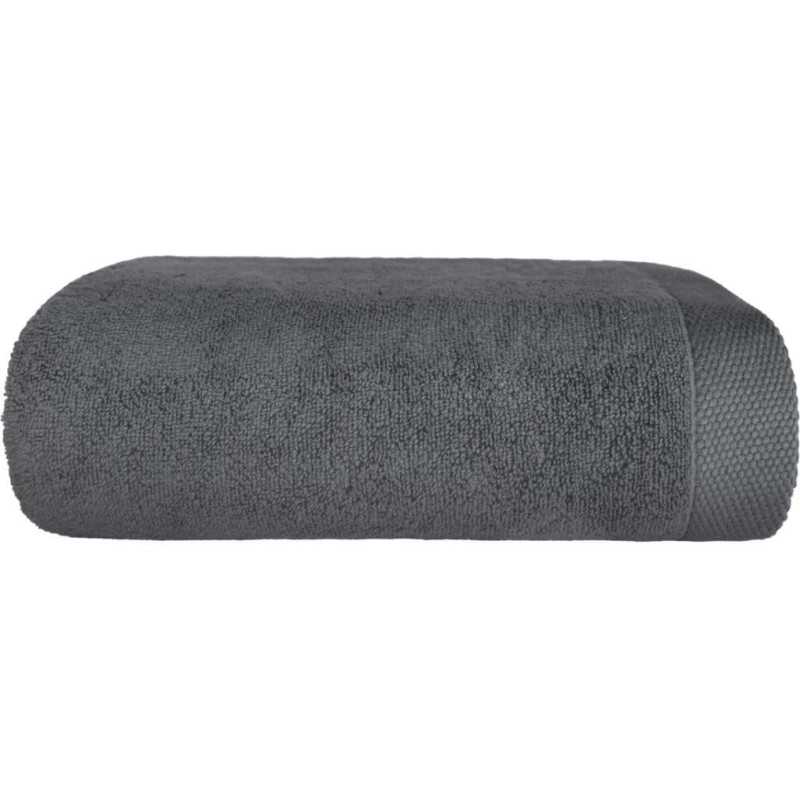 RĘCZNIK MISTY 70X140 FROTTE POPIEL 450 g/m2