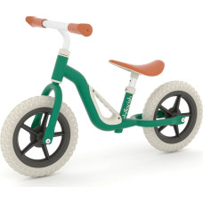 Chillafish Charlie 10"  līdzsvara velosipēds, forest, no 1,5  līdz 4 gadiem - CPCH01FOR