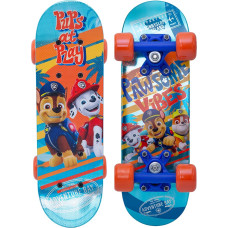 DISNEY Skrituļdēlis 17" PAW PATROL zēniem