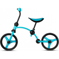SmarTrike jooksuratas, sinine