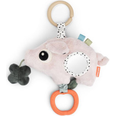 Done By Deer attīstošā rotaļlieta Pigee Powder