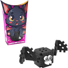MINI WAFFLE POCKET PETS NIETOPERZ 15 ELE