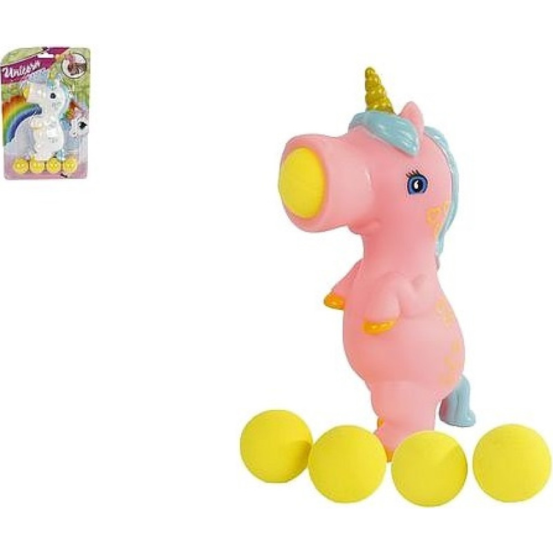 Other 41497 JEDNOROŻEC STRZELAJĄCY KULKAMI