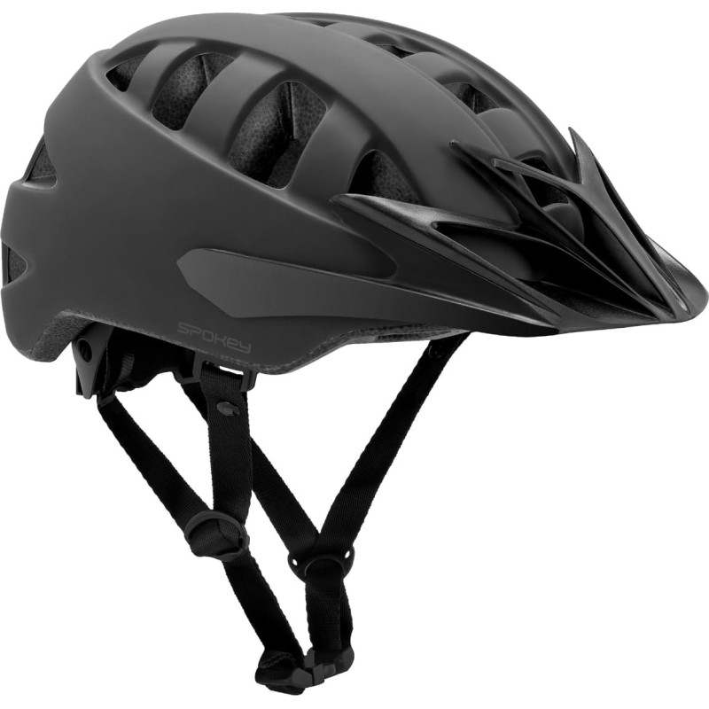 Spokey Cross helmet 58-61 cm Spokey SPEED