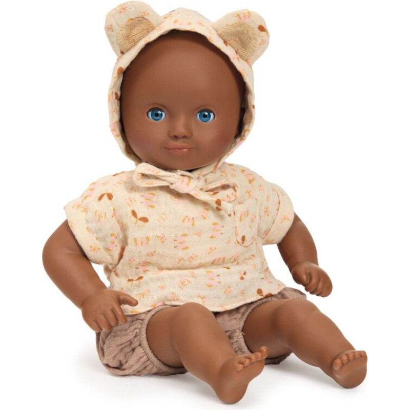 Djeco Baby Pomea - Lelle - Isorija