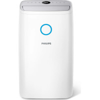Philips 3000. sērijas gaisa sausinātājs, balts - DE3306/11