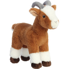 Eco Nation AURORA Eco Nation plī&scaron;a rotaļlieta Kaza, 21 cm