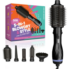 Sbb. SBDR-2850-EU 5 in 1 Blowdry and Style