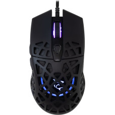 White Shark GM-5018 Caradoc RGB/7200 dpi Black