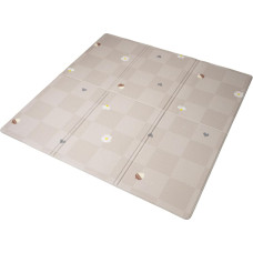 Taf Toys aktivitāšu paklājs Fold & Play Checkers