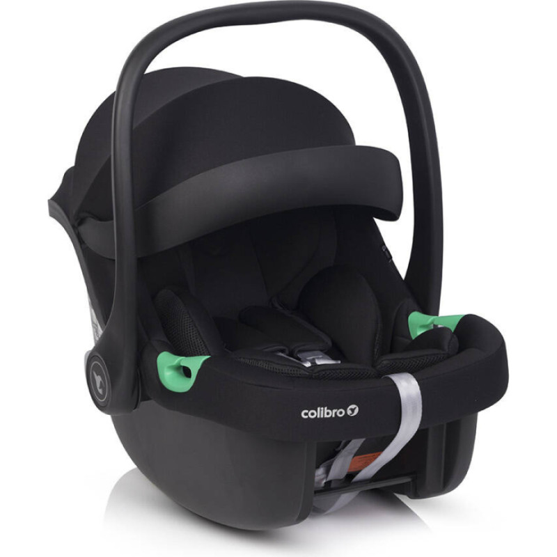 Colibro Fotelik samochodowy PETIT ONYX